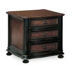 Preston Ridge End Table End tables Hooker Furniture 6