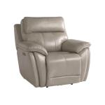 Club Level - Levitate Transitional Wallsaver Power Recliner - Image 2