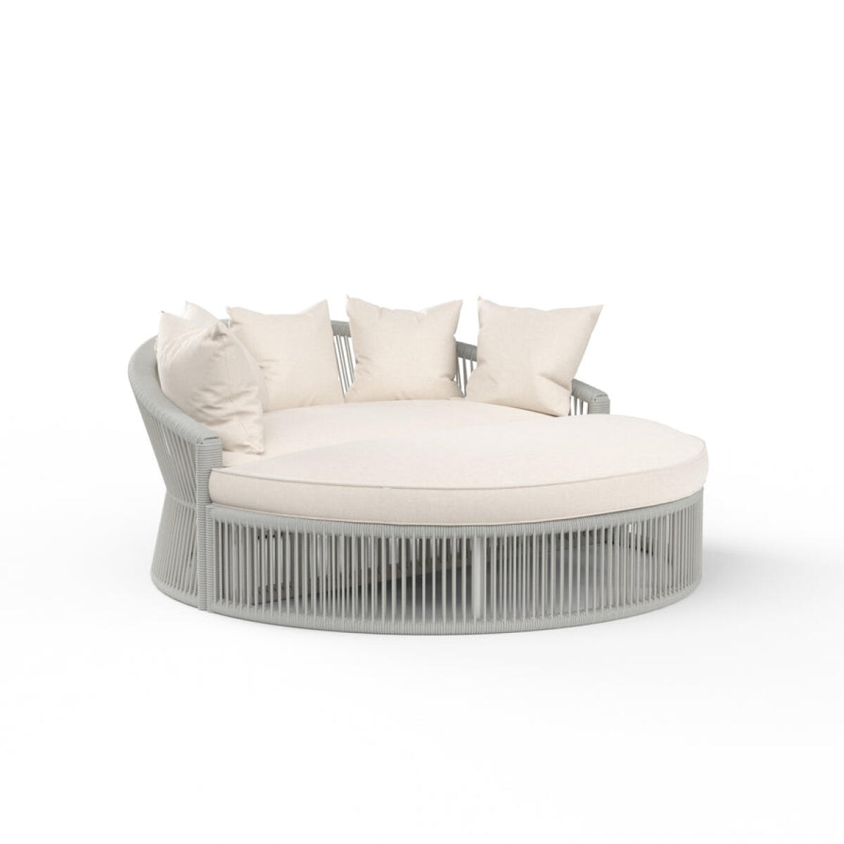 Miami Daybed Outdoor Sofas Sunset West Miami Daybed Outdoor Sofas Sunset West