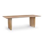 Dresden Rectangle Dining Table - Image 4