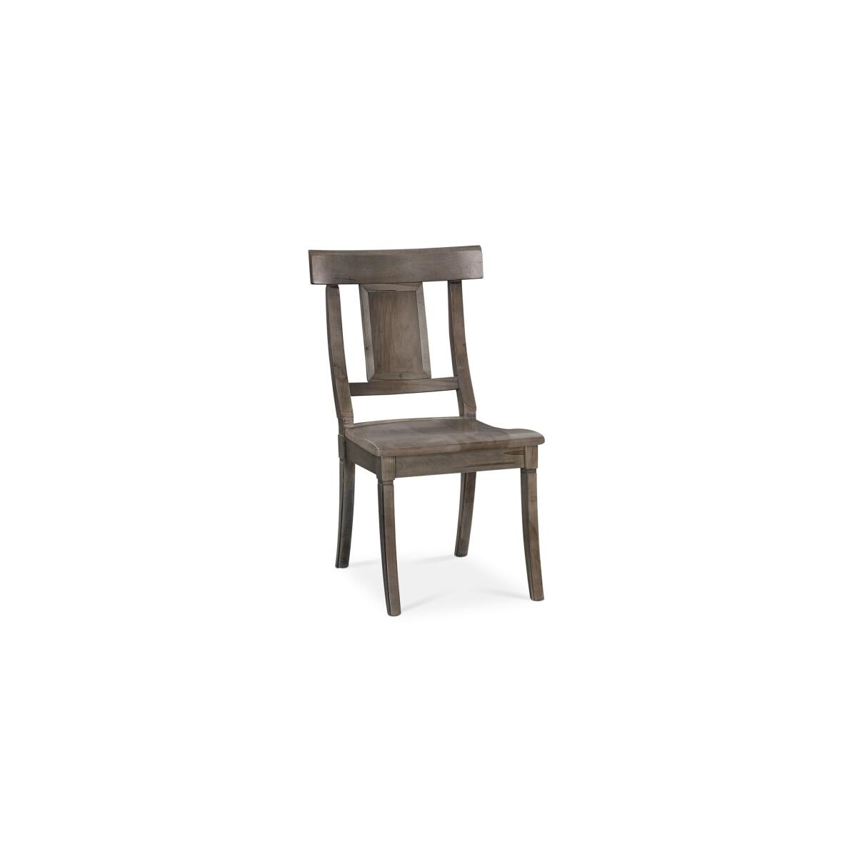 Baxter Dining Chair Baxter Dining Chair - Image 1