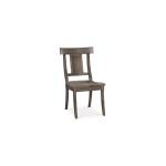 Boyce Upholstered Dining Chair Chairs & Benches Bassett Furniture 11