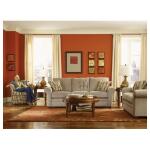 Natalie Queen Sleep Sofa - Image 2