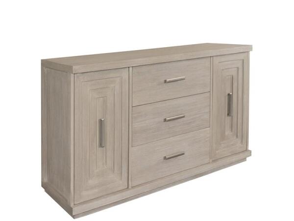 Cascade Server Dining Storage Riverside Furniture