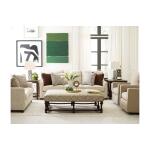 Provence Cocktail Ottoman Ottomans & Poufs Kincaid Furniture 4