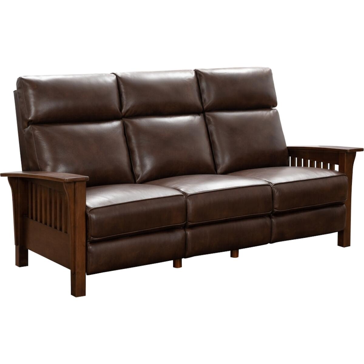 Artisan Power Recline Sofa Artisan Power Recline Sofa - Image 1