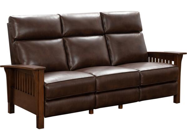 Artisan Power Recline Sofa Sofas BarcaLounger