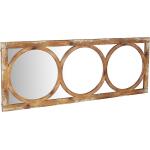Accents Melange Encircle Floor Mirror Mirrors Hooker Furniture 4