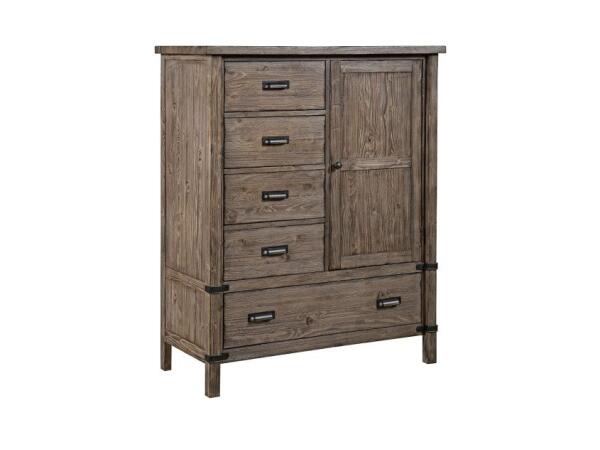 Foundry Door Chest Chests Kincaid Furniture