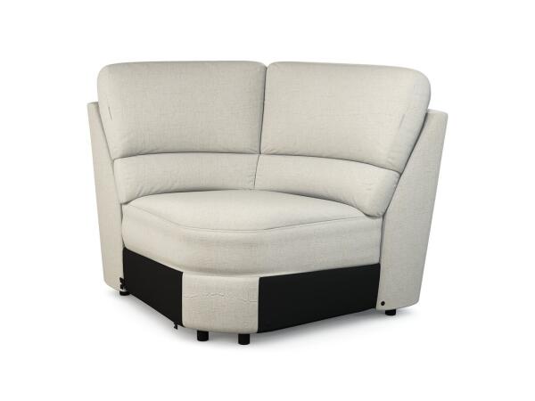 Reese Corner Unit Module Sectionals Customizable