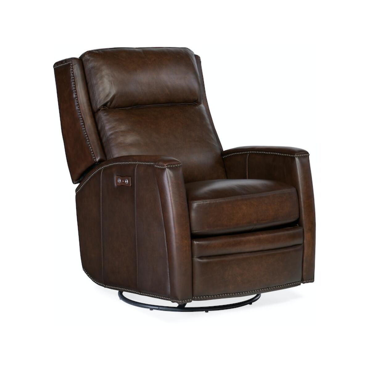 Declan Pwr Swivel Glider Recliner RC251-PSWGL-087 Declan Pwr Swivel Glider Recliner RC251-PSWGL-087 - Image 1