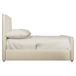 Sawyer Panel Bed Queen - Image 4