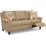 Abby Duo® Reclining Sofa