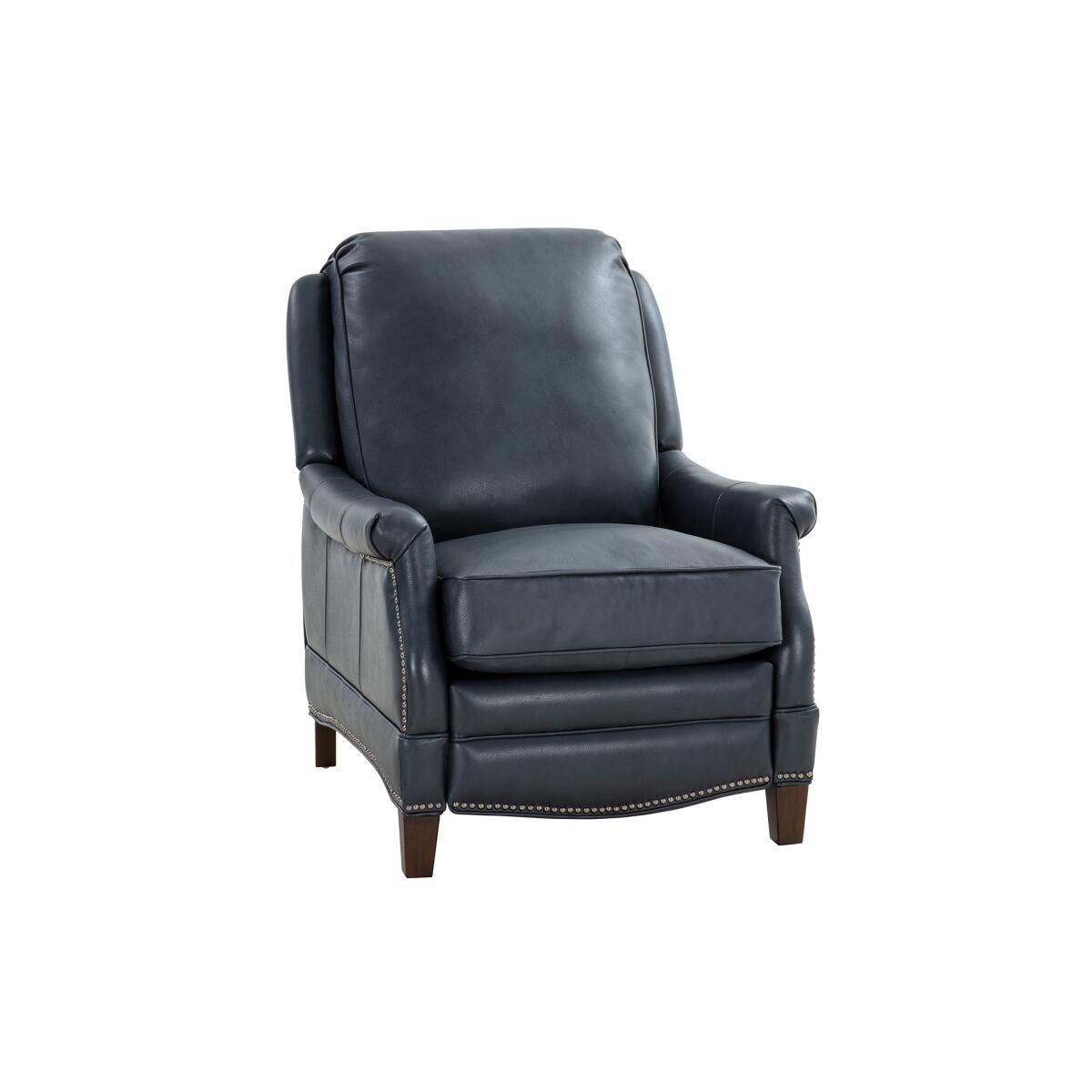 Ashebrooke – Barone Navy Blue Recliners BarcaLounger Ashebrooke – Barone Navy Blue Recliners BarcaLounger