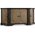 Casual Dining Chatelet Buffet Dining Storage Brown 18