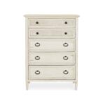 Shoreline 5 Drawer Chest Chests Bassett Furniture 3