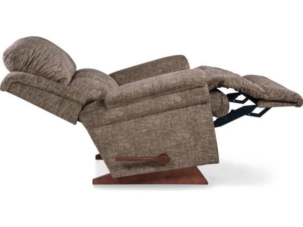 Neal Rocking Recliner Recliners Customizable 8