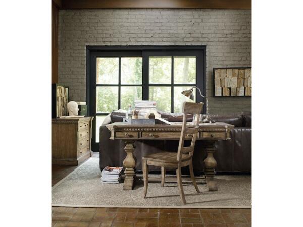 Sorella Ladderback Chair - Image 2