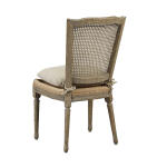 Morton Dining Side Chair Chairs & Benches Furniture Classics 4