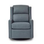 Dante Swivel Gliding Chair - Image 2