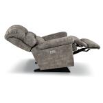 Randell Power Rocking Recliner w/ Headrest - Image 5