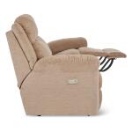 Joel Power Reclining Sofa Sofas Customizable 13