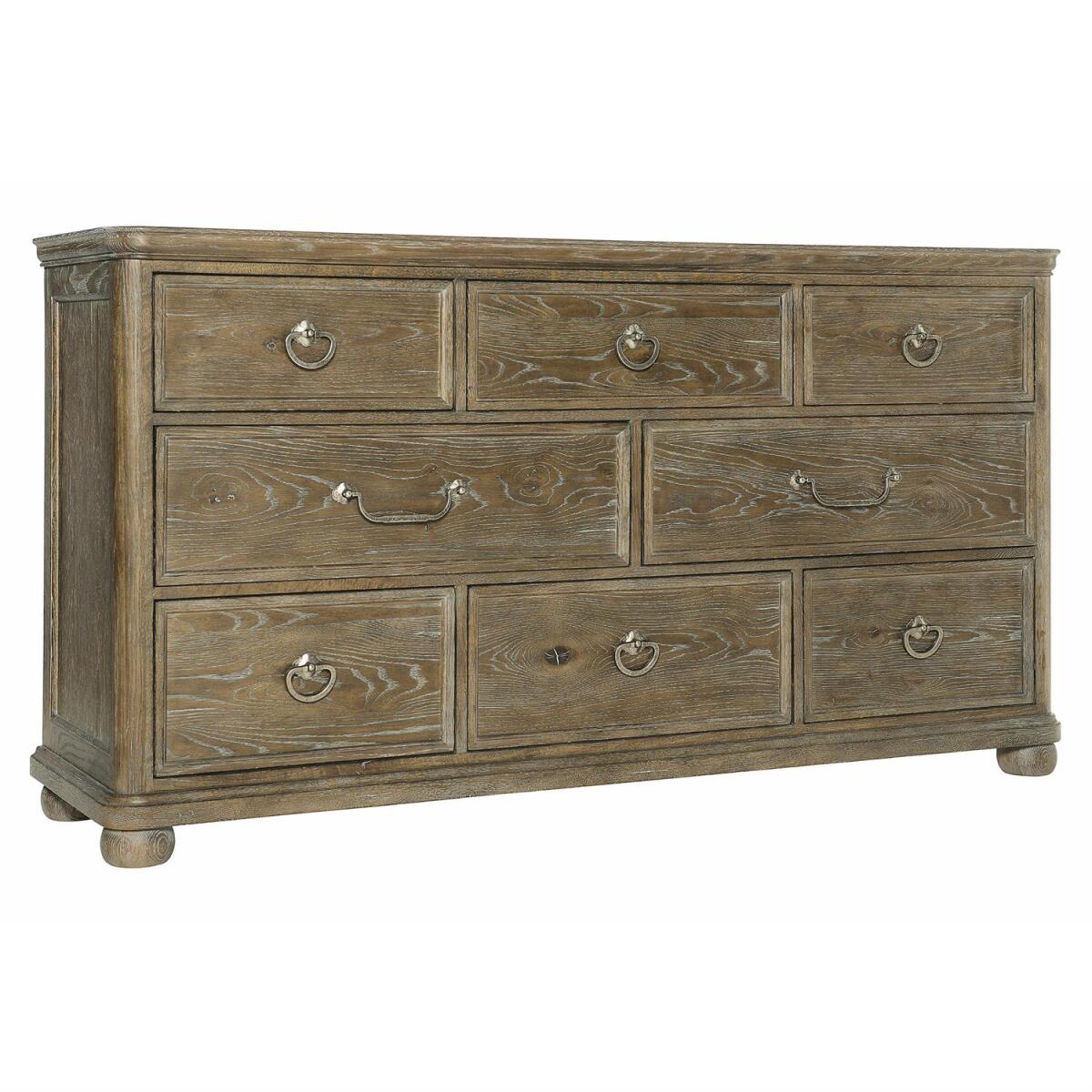 Rustic Patina Dresser Rustic Patina Dresser - Image 1