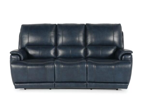 Burlington Motion Sofa Sofas Bassett Furniture