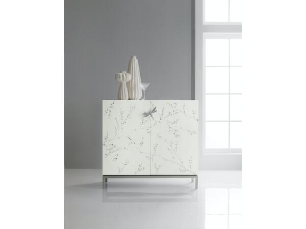 Melange Bale Bar Cabinet Bar Furniture Hooker Furniture 7