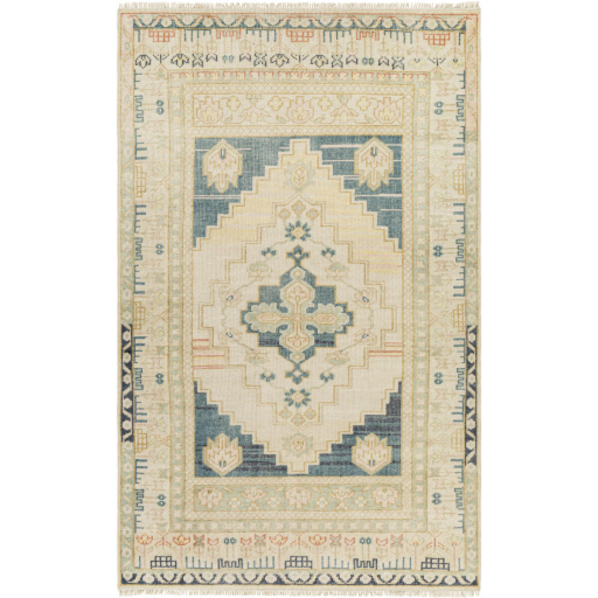 Anadolu Rugs Surya Anadolu Rugs Surya