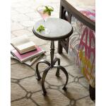 Hidden Treasures Martini Table Accent Furniture Hammary 4