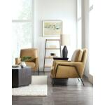 Amette Club Chair Chairs Hooker Furniture 10