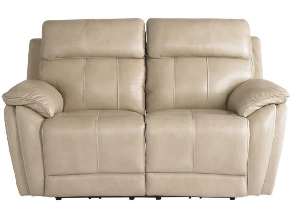 Club Level – Levitate Transitional Motion Lovesea Loveseats Bassett Furniture