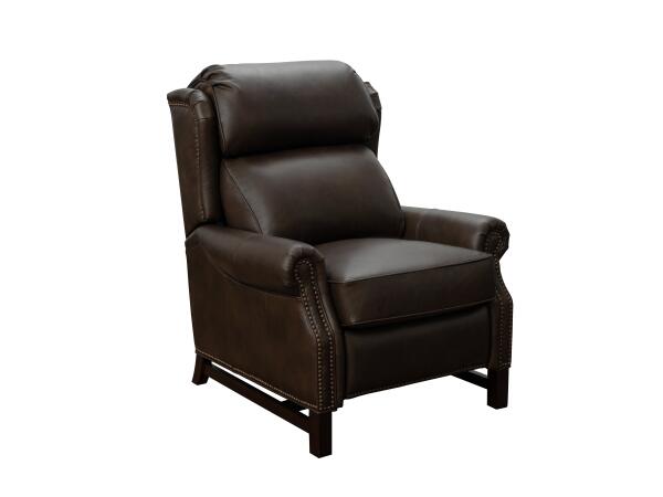 Thornfield – Ashford Walnut Recliners BarcaLounger