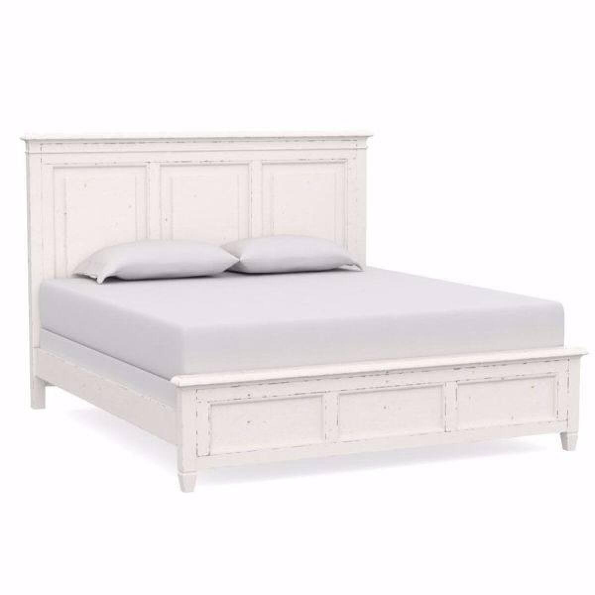 Shoreline Panel Bed Shoreline Panel Bed - Image 1