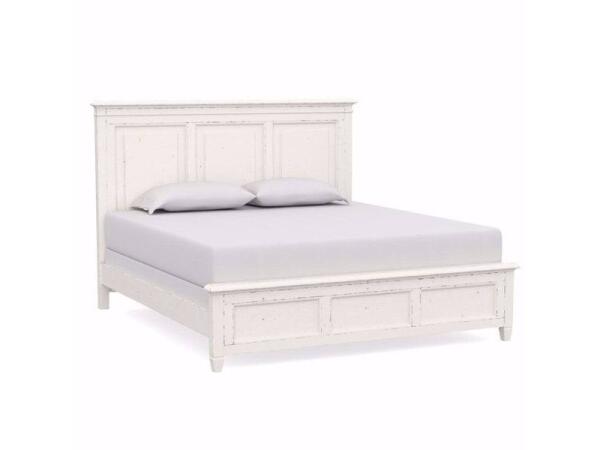 Shoreline Panel Bed Beds Bassett Furniture