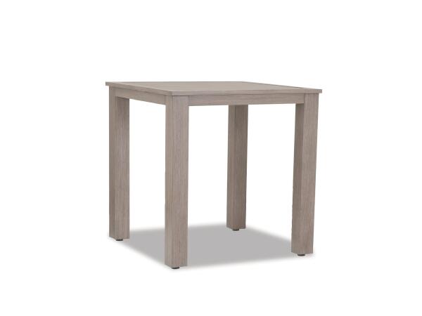 Laguna Pub Table Outdoor Dining Tables Sunset West