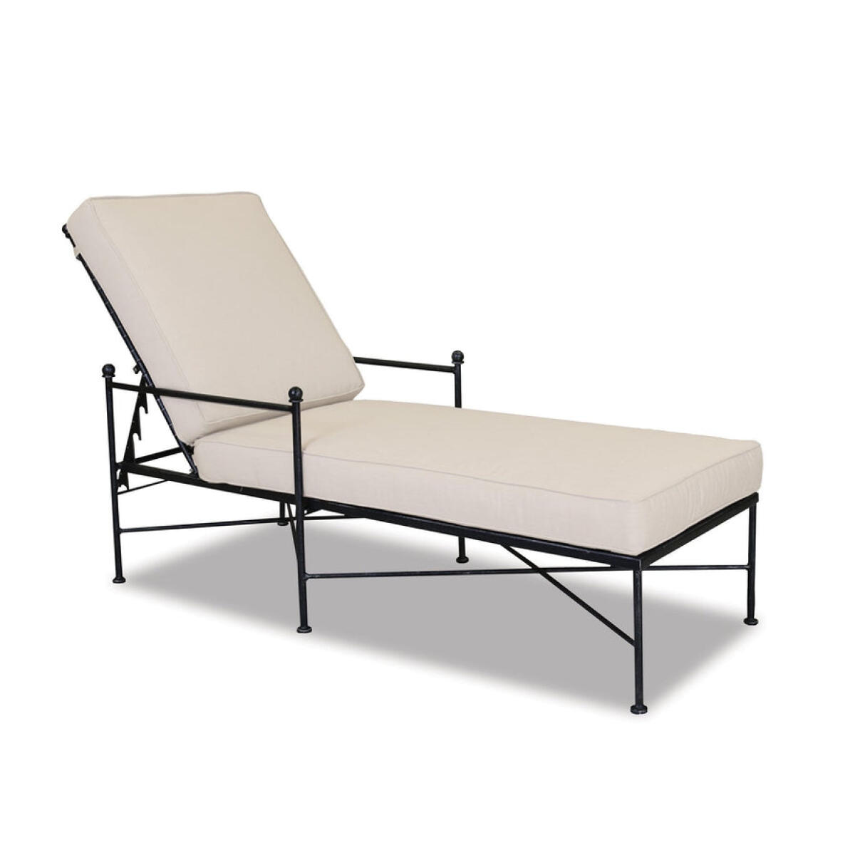 Provence Chaise Outdoor Chairs Sunset West Provence Chaise Outdoor Chairs Sunset West