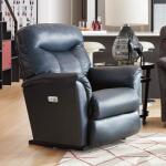 Fortune Power Rocking Recliner - Image 2