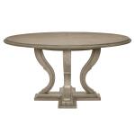 Mirabelle Round Dining Table Dining Tables Bernhardt 7