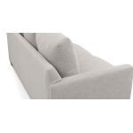 Carolina Thin Track Arm Sofa Sofas Bassett Furniture 9