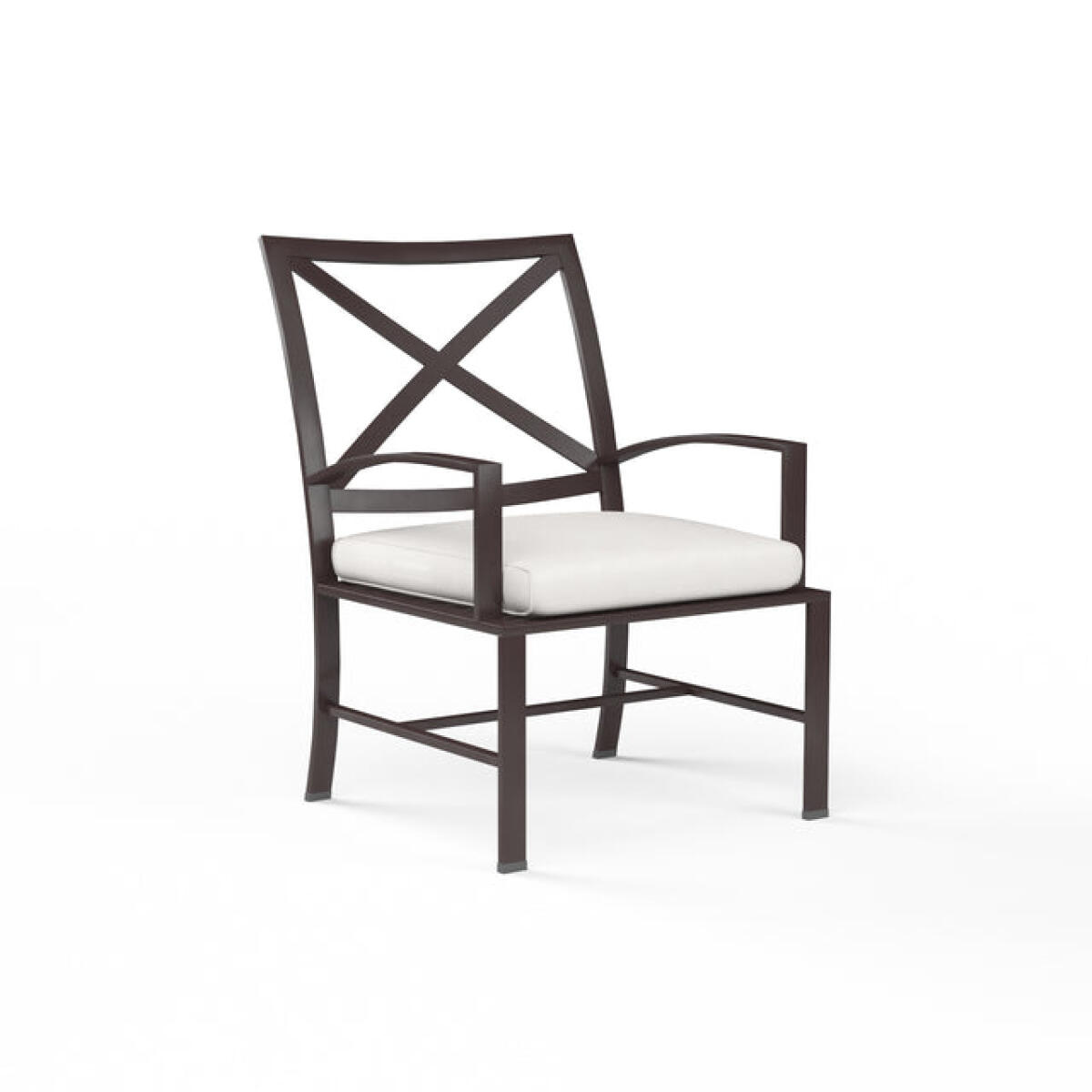 La Jolla Dining Chair Outdoor Chairs Sunset West La Jolla Dining Chair Outdoor Chairs Sunset West