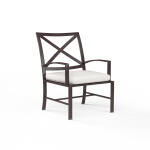 Havana Dining Chair Outdoor Chairs Sunset West 8