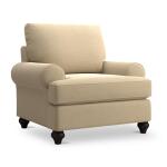 Benchmade Custom Upholstery Chair C000-12STC2