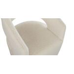 Aries Upholstered Dining Chair Chairs & Benches Bassett Furniture 10