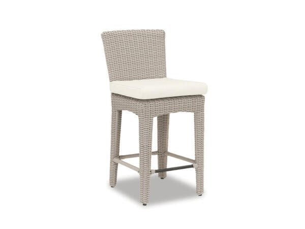 Manhattan Counter Stool Outdoor Bar Furniture Sunset West