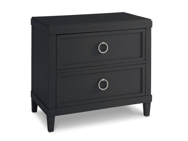 Ventura Colors Nightstand Nightstands Bassett Furniture