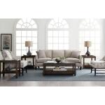 Halsey Rectangular Lift Top Coffee Table - Image 2