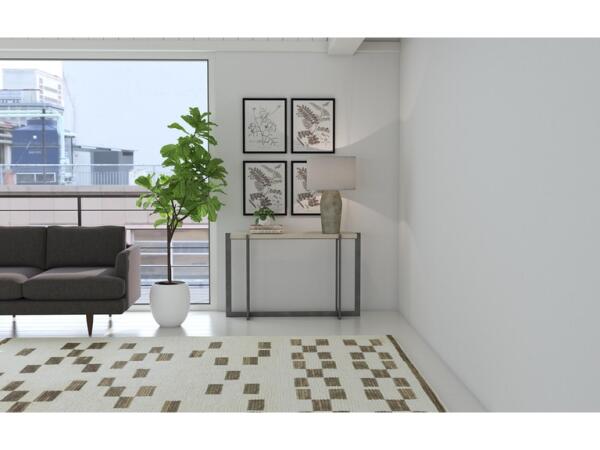 Commerce & Market Console Table - Image 2