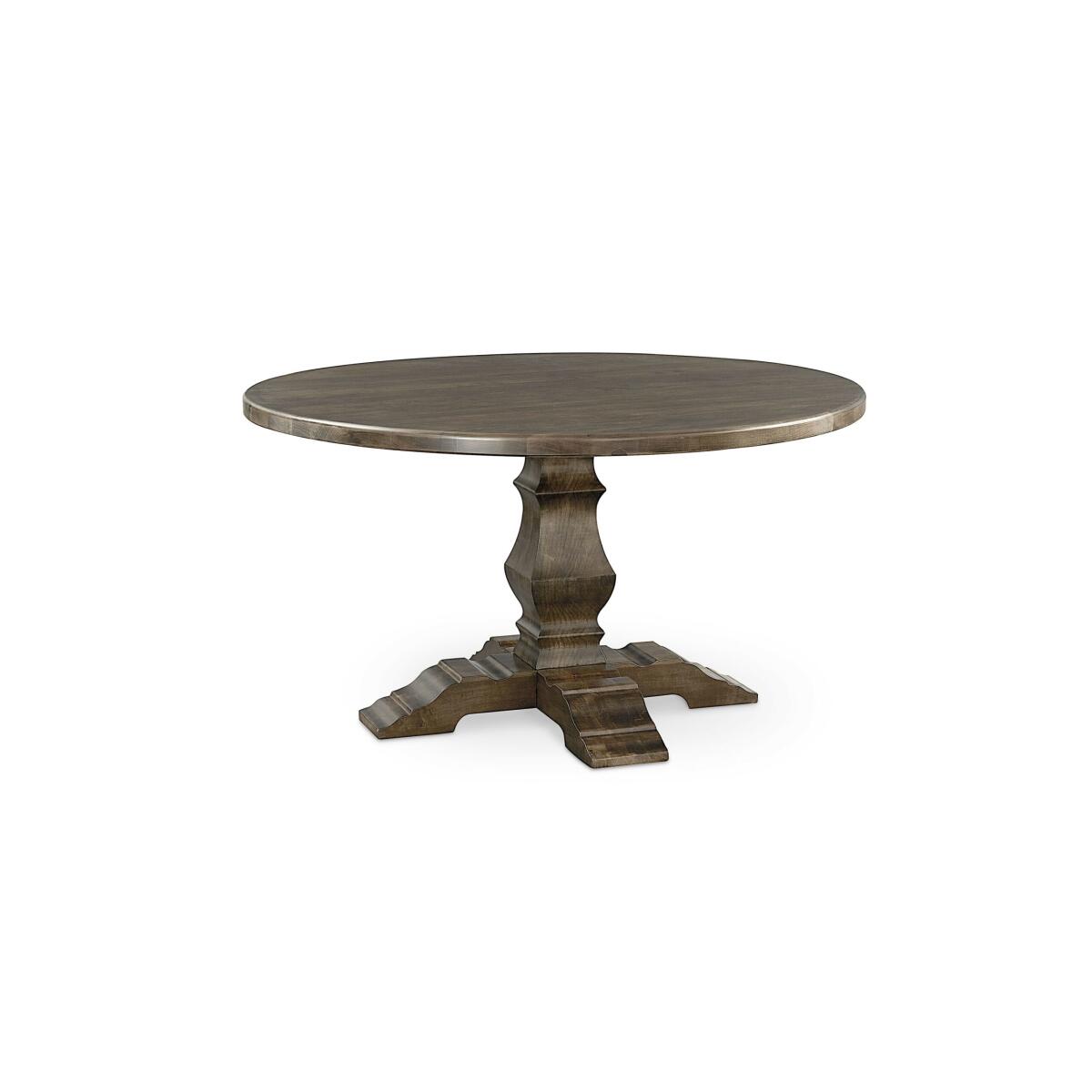 Tavern Round Dining Table Dining Tables Bassett Furniture Tavern Round Dining Table Dining Tables Bassett Furniture